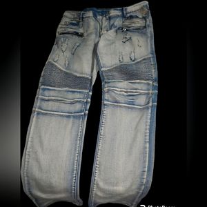Balmain Jeans